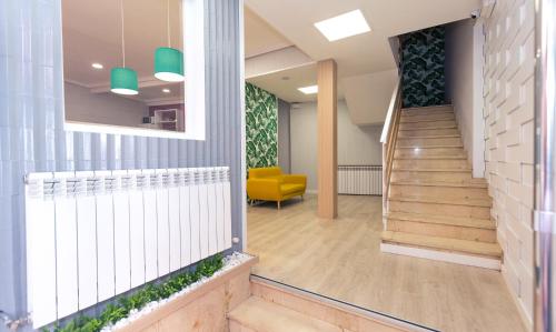 ImagenHostal Viena 1