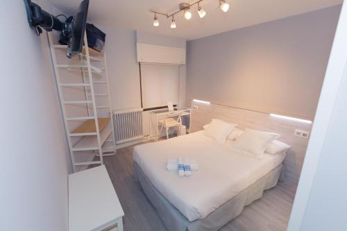 ImagenHostal Viena 2
