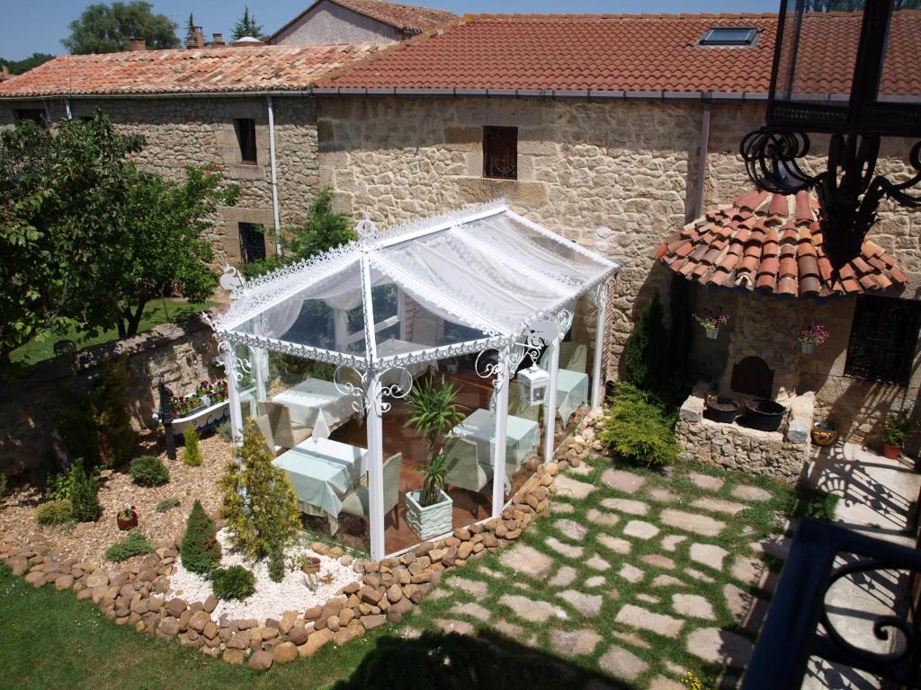 Posada del Indianoimagen principal