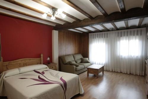 ImagenCasona Santa Coloma 2