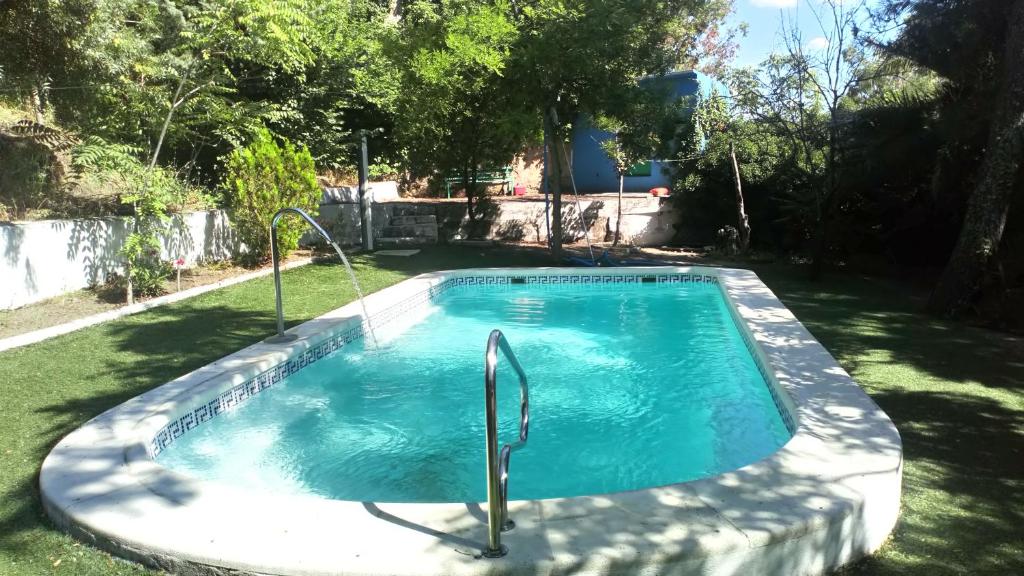 Hostal El Veneroimagen principal