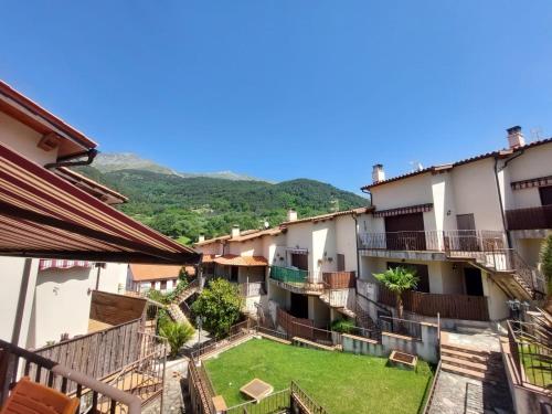 ImagenÁtico Duplex Mijares 1