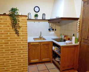 ImagenCasa Rural TioMoreno by Naturadrada 7