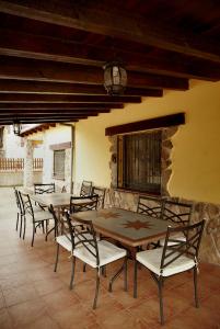 Imagencasa rio alberche y el cortijo de gredos 3