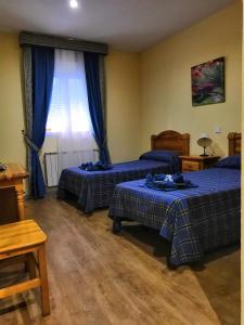 ImagenHostal Restaurante El Chato 4