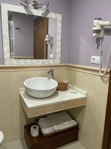 ImagenHotel Rural Foncubierta 5