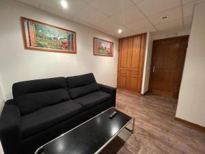 ImagenHotel Rural Foncubierta 7