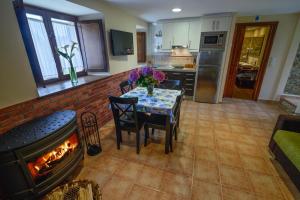 ImagenCasona de Llanorrozo Apartamentos Rurales 3