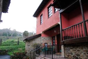 ImagenCasa Rural Ofelia 5
