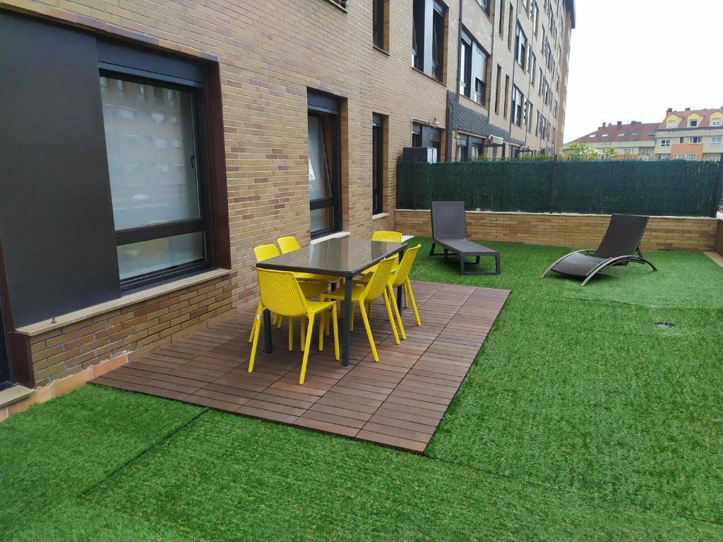 LA TERRAZA DE LA FLORIDA terraza 225 m2imagen principal