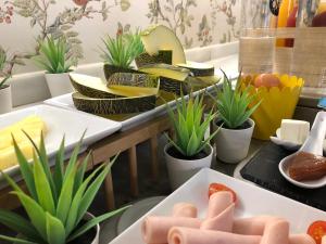 ImagenOca Villa de Avilés Hotel 5