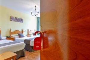 ImagenHotel Mavi 4