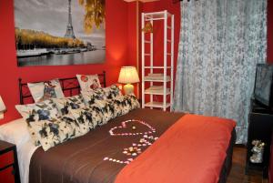 ImagenApartahotel Rural CollaRubio Luxury 5