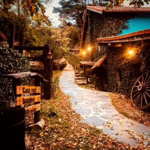 ImagenLa Posada Cercedilla 3