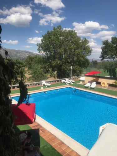 ImagenHotel Rural Las Gacelas 1