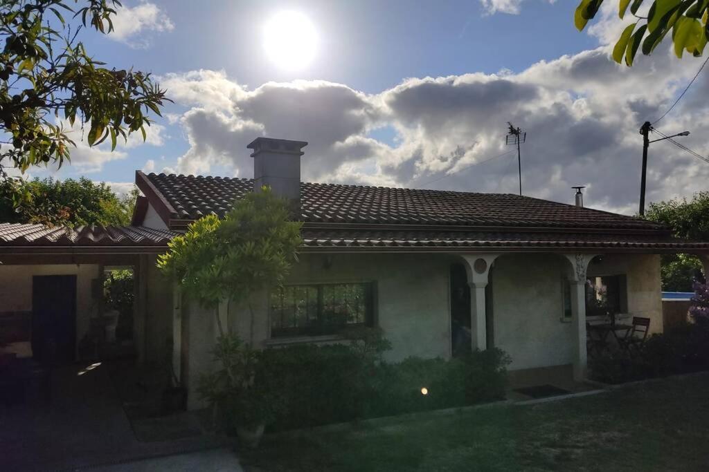 A Chabola Mondarizimagen principal