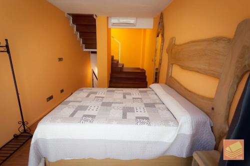 ImagenTríplex del Outeiro 