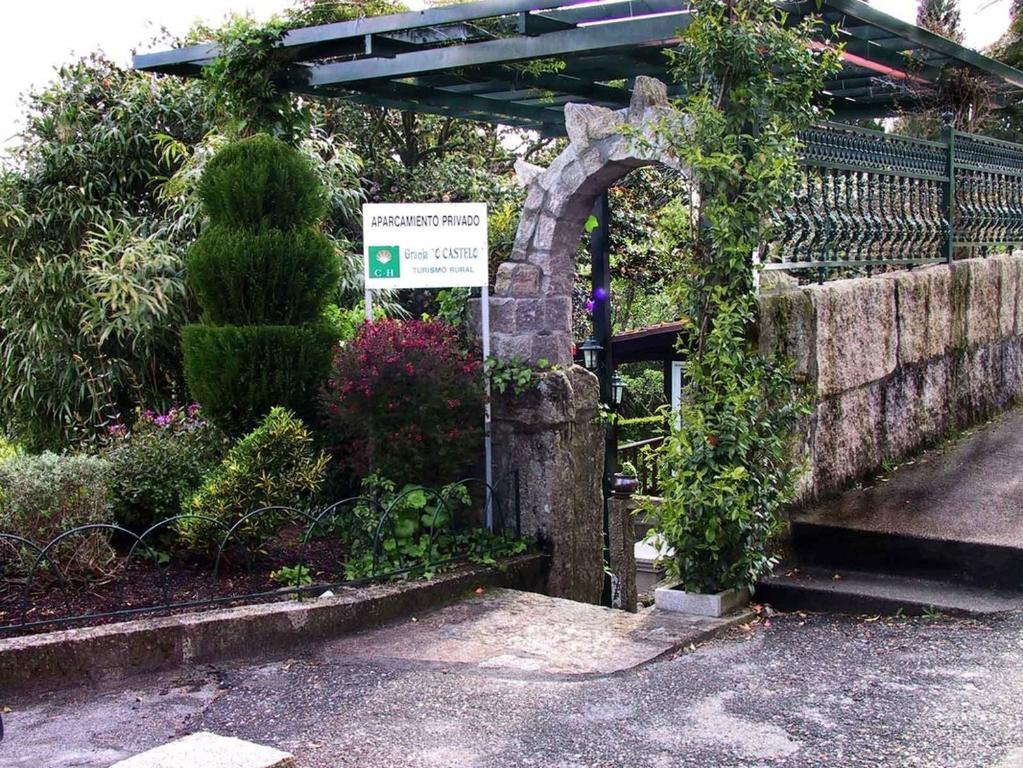 Granxa O Casteloimagen principal