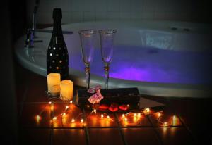 ImagenHospedaje Villa Pilar 4