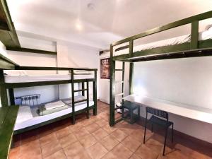 ImagenHostel albergue Paradiso 4