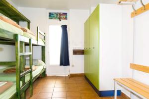 ImagenHostel albergue Paradiso 6