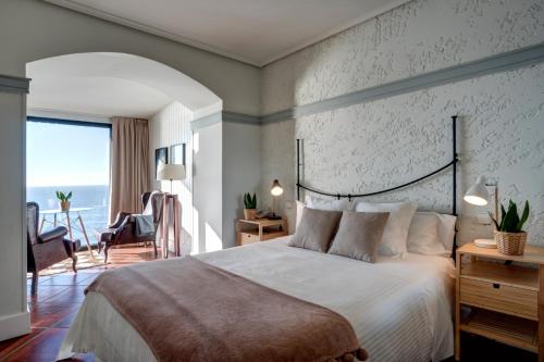 ImagenHotel El Castillo de Los Locos 1