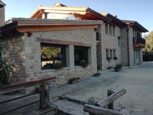 ImagenHotel Villaro Del Bosc 6