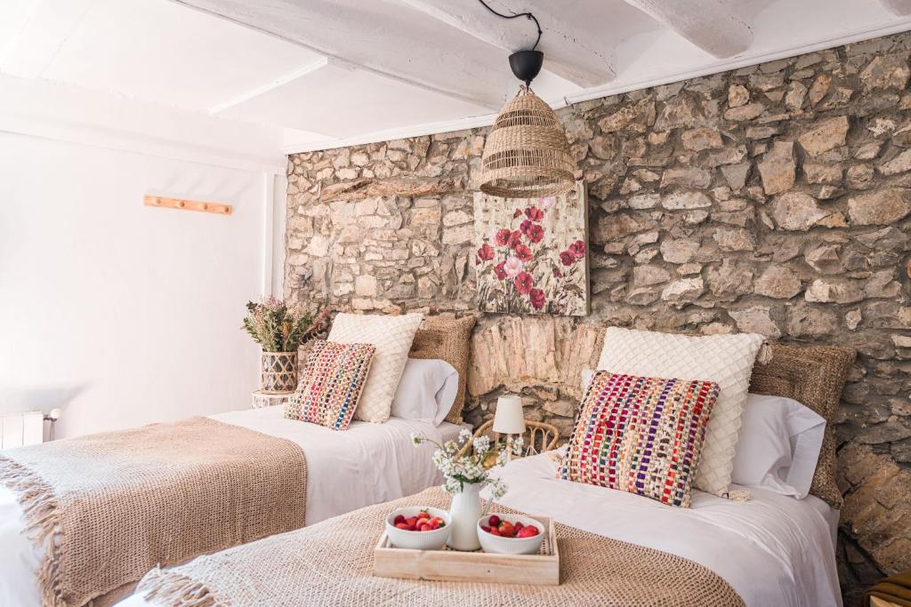 Menta Ruralimagen principal