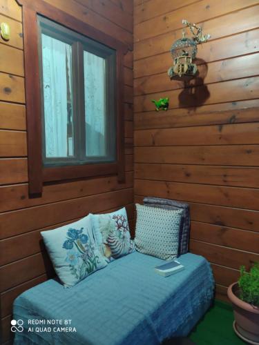 ImagenCasa La Colina Mandarina II Casa de madera 1