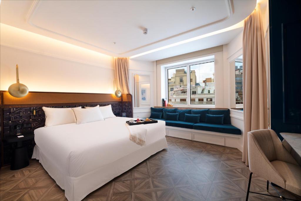 Only YOU Hotel Valenciaimagen principal