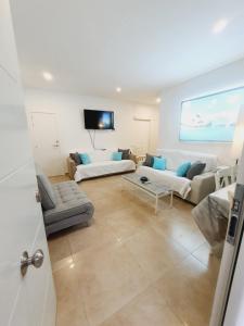 ImagenApartamento Turístico completo para Grupos 4