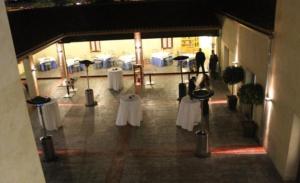 ImagenHotel-Restaurante Casa Blava Alzira 4