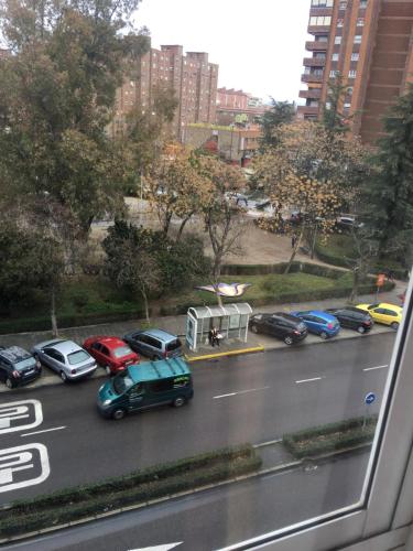 ImagenHotel Perales 2