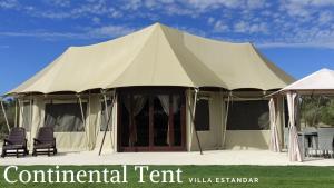 ImagenEl Toril Glamping Experience 3