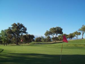 ImagenHospedium Hotel Valles de Gredos Golf 6