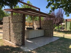 ImagenVeragua. Glamping y Apartamentos turísticos 5