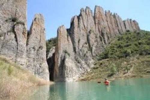 ImagenHostal Rural de Estopiñan 1