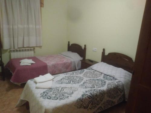 ImagenHostal Rural de Estopiñan 2