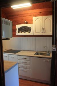 ImagenCAMPING A GRANDELLA 5