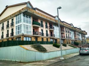 ImagenApartamentos Playa de las Catedrales 3000 3