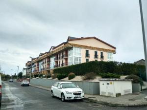 ImagenApartamentos Playa de las Catedrales 3000 4