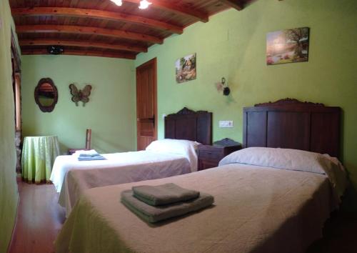 ImagenApartamentos Rio Eo 2