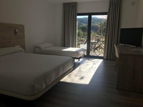 ImagenHostal La Guineu 2