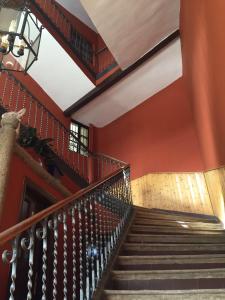 ImagenHostal La Estación 5