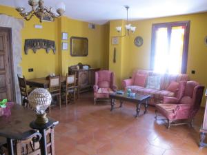 ImagenCasa Rural Cuatro de Oros 6