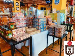 ImagenHotel Flor de la Mancha 5