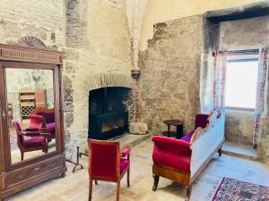 ImagenCastillo de Bulbuente 6