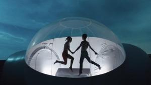 ImagenHotel Aire de Bardenas 3