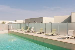 ImagenHotel Aire de Bardenas 5