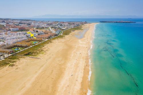 ImagenApartamento con terraza 1